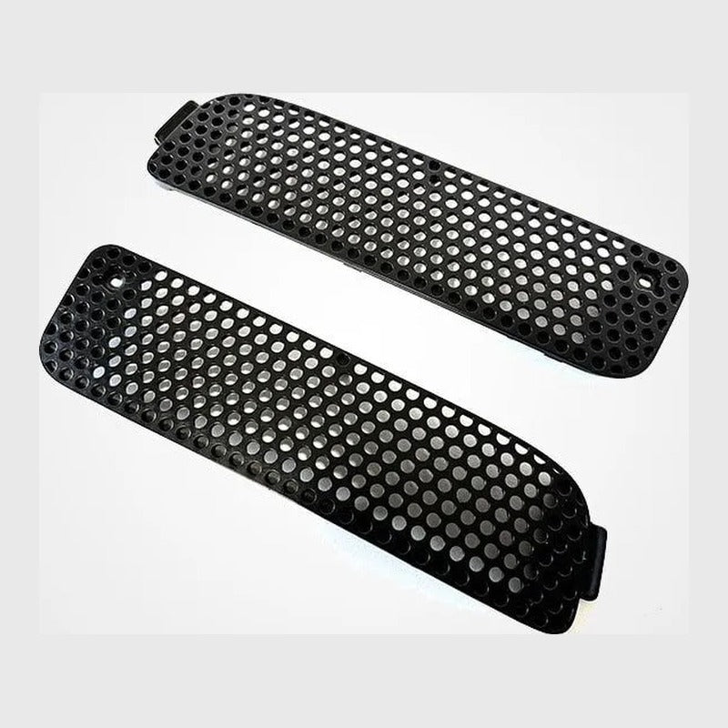 Boosted International Front Bumper Grille (R34 GTR 99-02)
