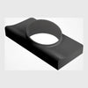Boosted International Ashtray Gauge/Boostcontroller Mount (S14 200SX 93-00) - RHD GReddy Profec B2 BII Mount