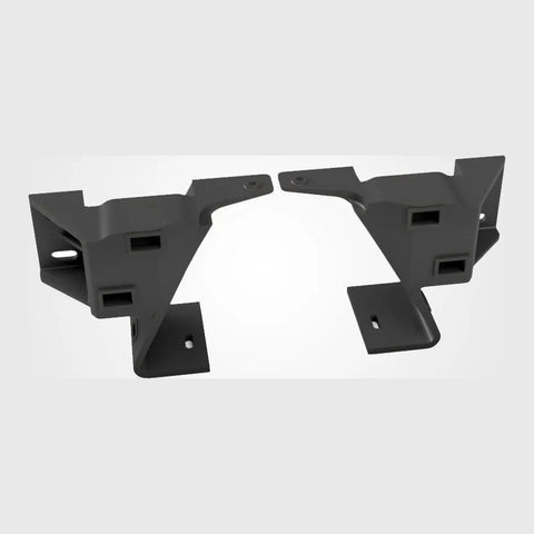 Boosted International Headlight Repair Kit (S14 200SX/240SX/Silvia) - Driver/Passenger Side