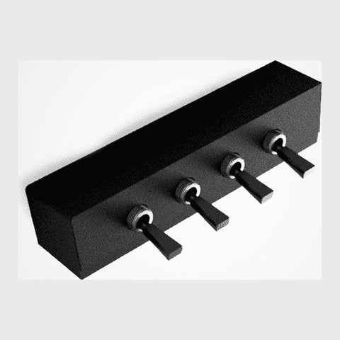 Boosted International LED Toggle Switch Kit (86/BRZ)
