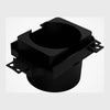 Boosted International Ashtray Cupholder (Supra MKIV 93-98) - Blank