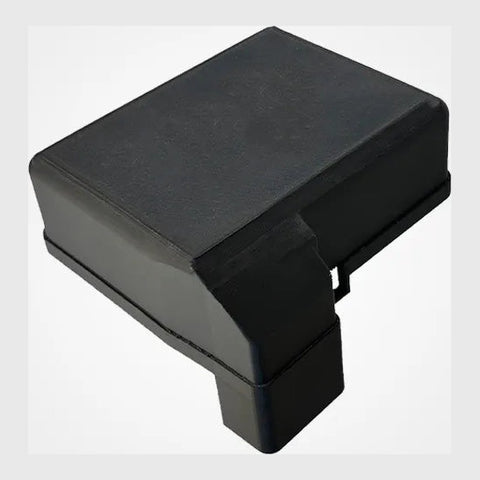 Boosted International Plastic Fuse Box Cover (Skyline R33/R34 95-02)