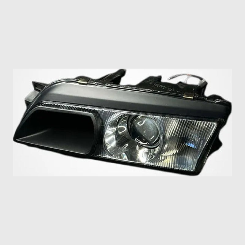 Boosted International Headlight Duct (Skyline R32 89-94)