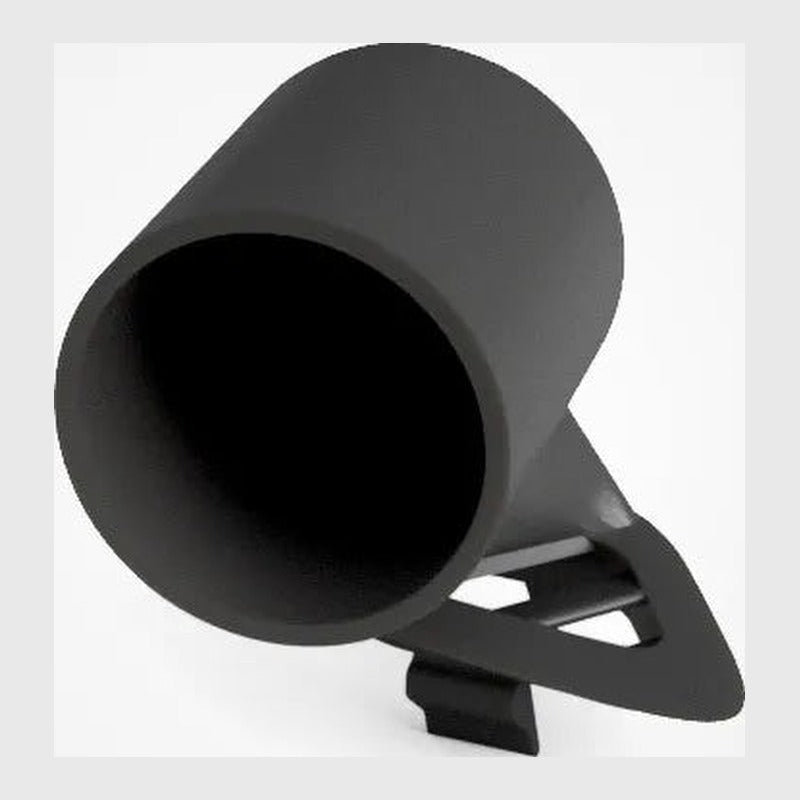 Boosted International Vent Gauge Holder (Civic EG 92-95)