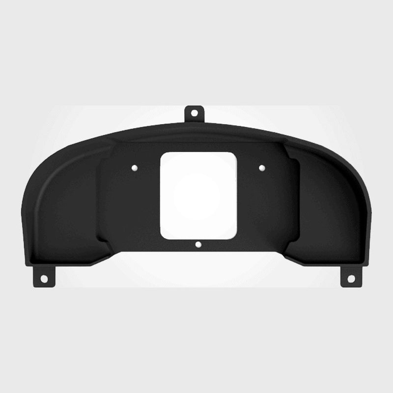 Boosted International Dash Cluster Mount (Silvia S15/200SX 99-03)