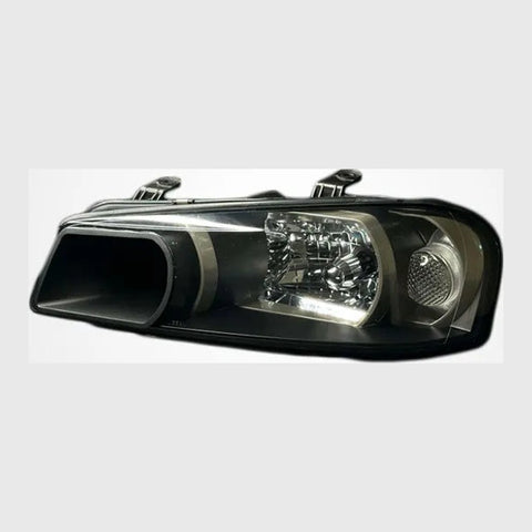 Boosted International Headlight Duct (Skyline R34 99-02) - Right Hand