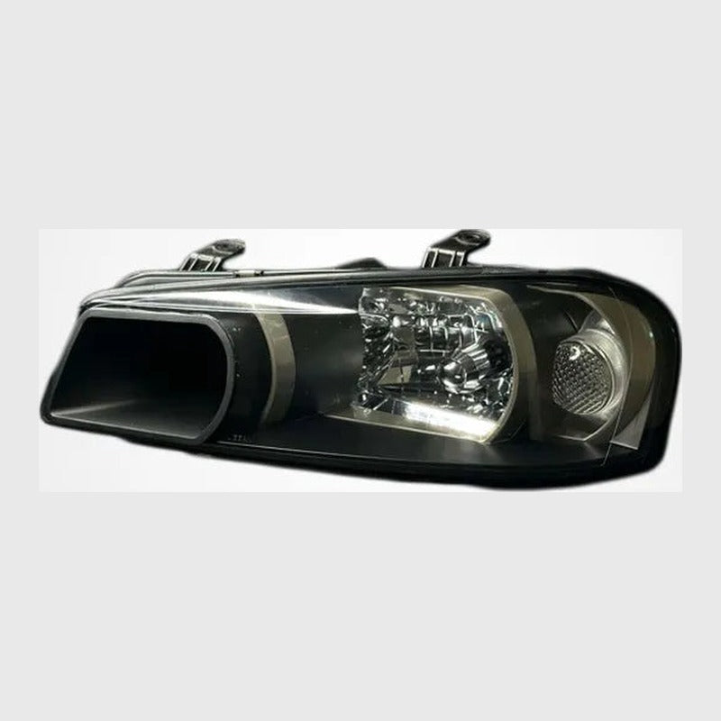 Boosted International Headlight Duct (Skyline R34 99-02) - Right Hand
