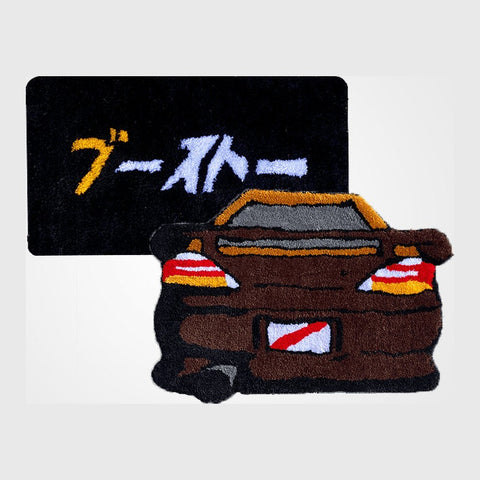 Boosted International Rugs - Classic Boosted INTL