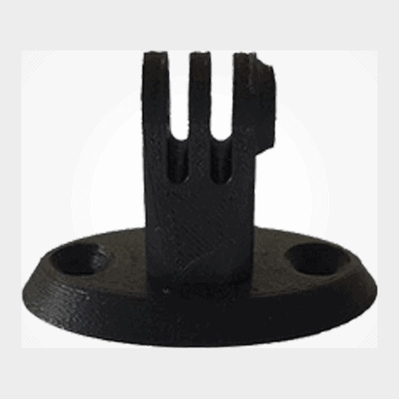 Boosted International Visor Blanks (MX-5)