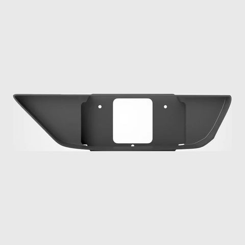 Boosted International Dash Cluster Mount (Gemini TD TE TX 78-82) - Powertune 7" Dash Recessed