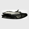 Boosted International Headlight Duct (Skyline R33 95-98)