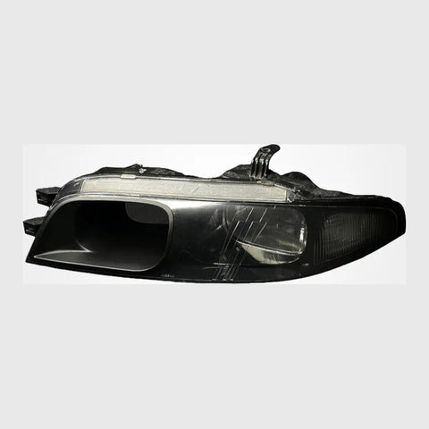 Boosted International Headlight Duct (Skyline R33 95-98)