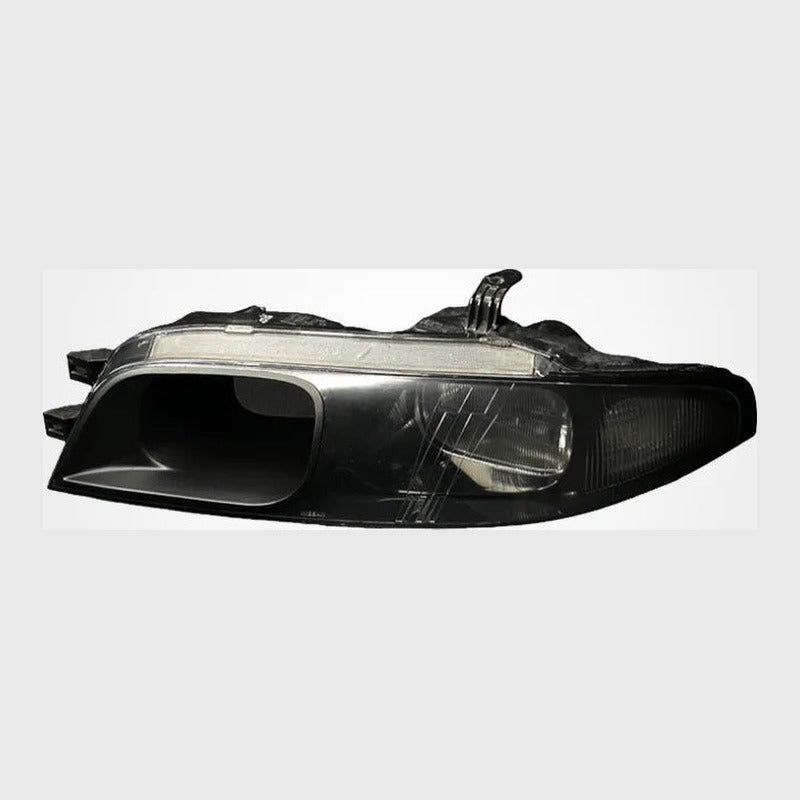 Boosted International Headlight Duct (Skyline R33 95-98)