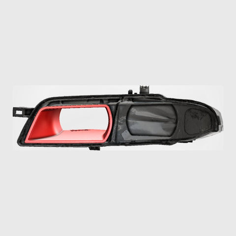 Boosted International Headlight Duct (Skyline R33 95-98) - RHS
