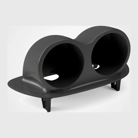 Boosted International Centre Gauge Holder (RX7 FD3S)