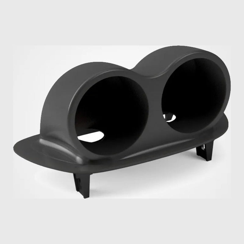 Boosted International Centre Gauge Holder (RX7 FD3S)