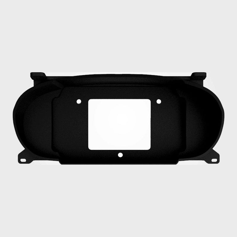 Boosted International Dash Cluster Mount (Civic 95-00)