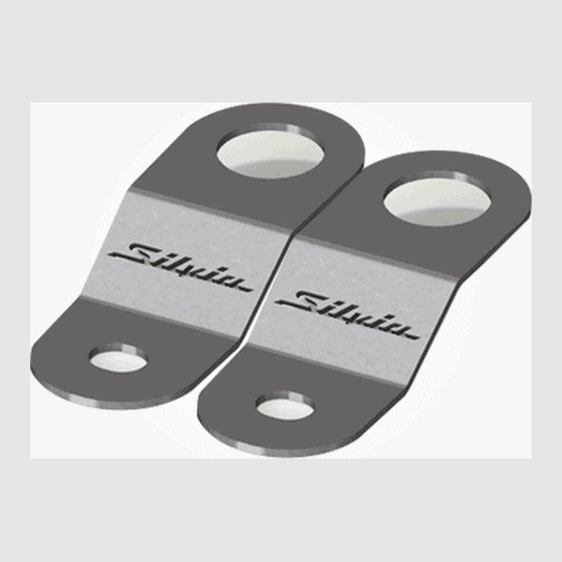 Boosted International Radiator Mounts (S13/S14/S15)