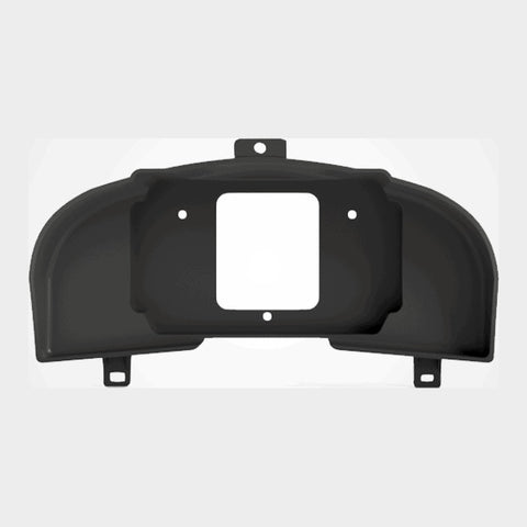Boosted International Dash Cluster Mount (R34 GTR/GTT/GT 99-02)