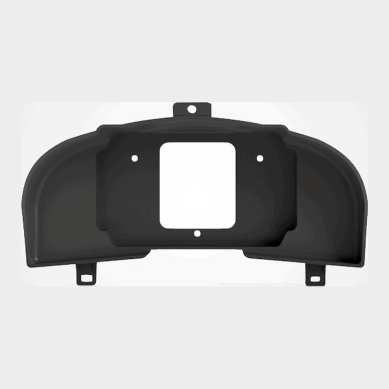 Boosted International Dash Cluster Mount (R34 GTR/GTT/GT 99-02)