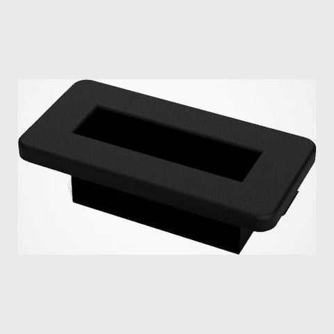 Boosted International Ashtray Gauge/Boostcontroller Mount (R32 GTST/GTS/GTR 89-94) - GReddy Profec B2 BII Mount