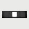 Boosted International Dash Cluster Mount (Commodore VL 86-88)