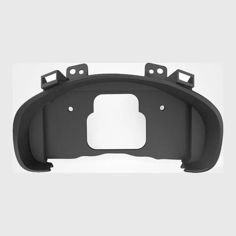 Boosted International Dash Cluster Mount (GT86/BRZ/FRS) - Haltech IC-7 Recessed