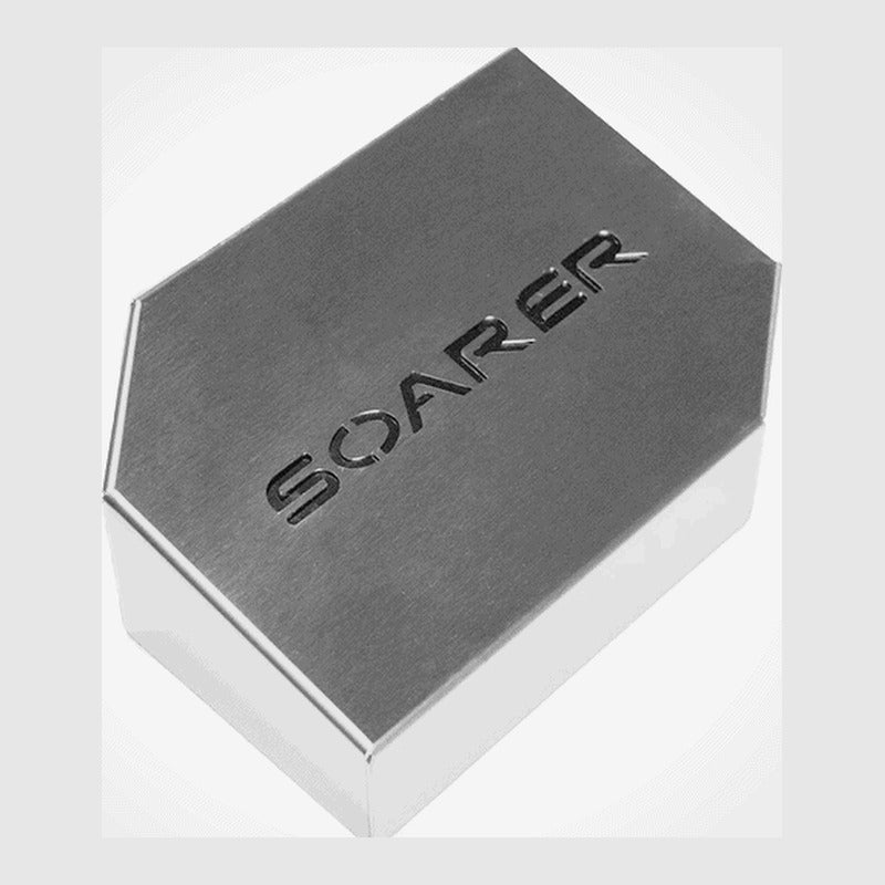 Boosted International Soarer Fuse Box Cover