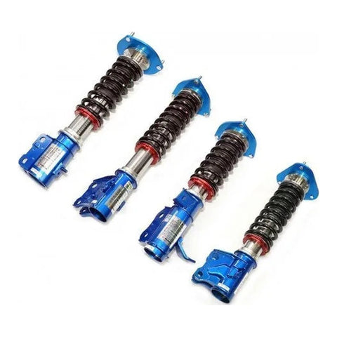 Cusco Street Zero A AUS-Spec Coilovers (Skyline R34 GT-R)