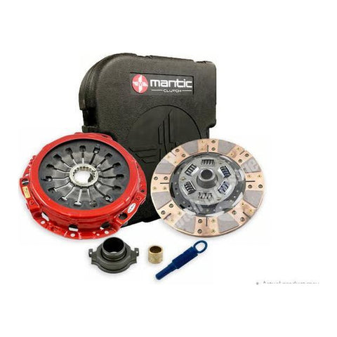 Mantic Stage 3 Clutch Kit (Impreza 94-16/Forester 97-13)