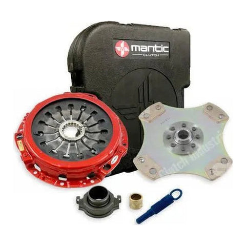Mantic Stage 5 Clutch Kit (Impreza 94-16/Forester 97-13)