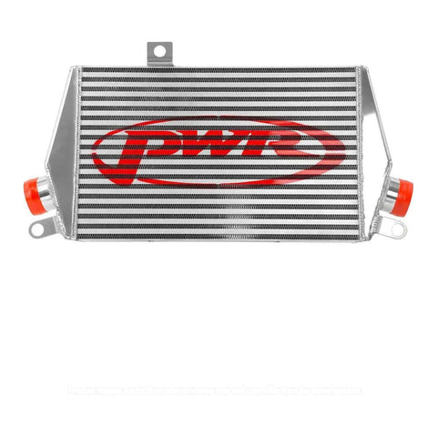 PWR 55mm Intercooler (Evo 4-6 96-01)