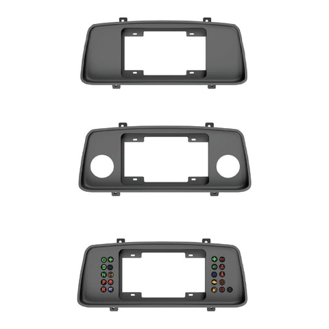 PowerTune Digital Cluster Mount (Falcon XF 84-88)