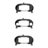 PowerTune Digital Cluster Mount (EVO X)