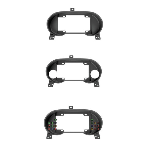 PowerTune Digital Cluster Mount (EVO X)