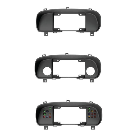 PowerTune Digital Cluster Mount (Falcon FG 08-16)