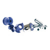 SuperPro Engine Steady Mount Bush Kit - Front (Jaguar Mk1-Mk2/240/340)