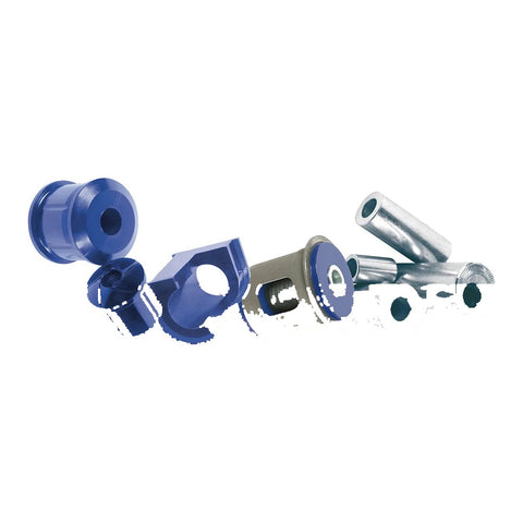 SuperPro Engine Mount Insert Bush Kit - Front (Cresta/Chaser 96-02)