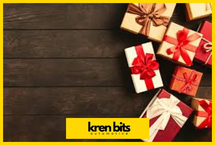 Kren Bits Gift Card