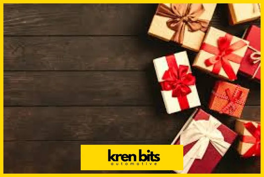 Kren Bits Gift Card