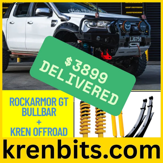  Kren Bits