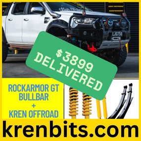  Kren Bits