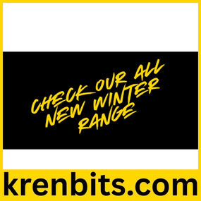  Kren Bits