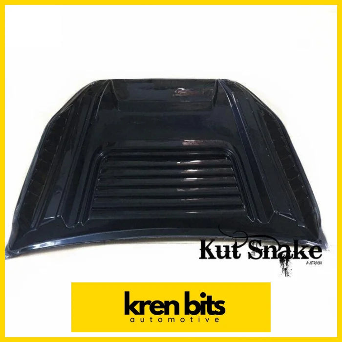 Kut Snake T-Rex Bonnet Scoop To Fit Ford Ranger Px Models