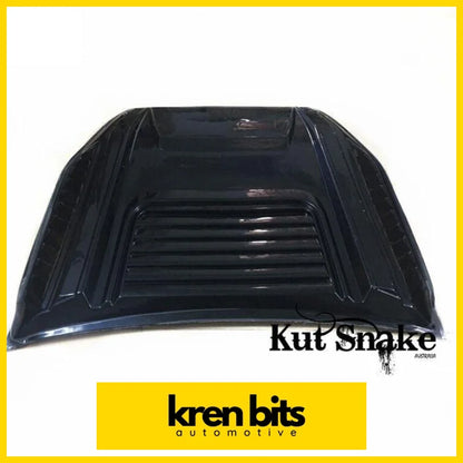 Kut Snake T-Rex Bonnet Scoop To Fit Ford Ranger Px Models