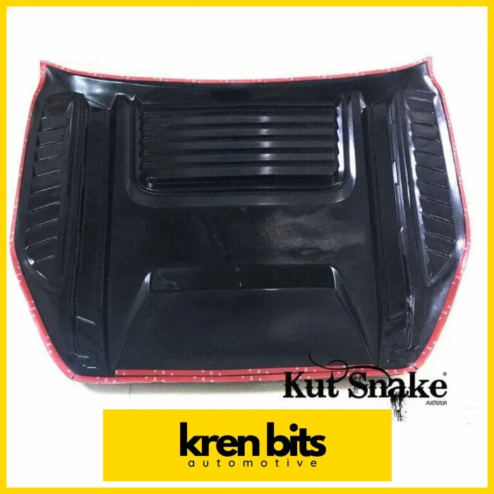 Kut Snake T-Rex Bonnet Scoop To Fit Ford Ranger Px Models