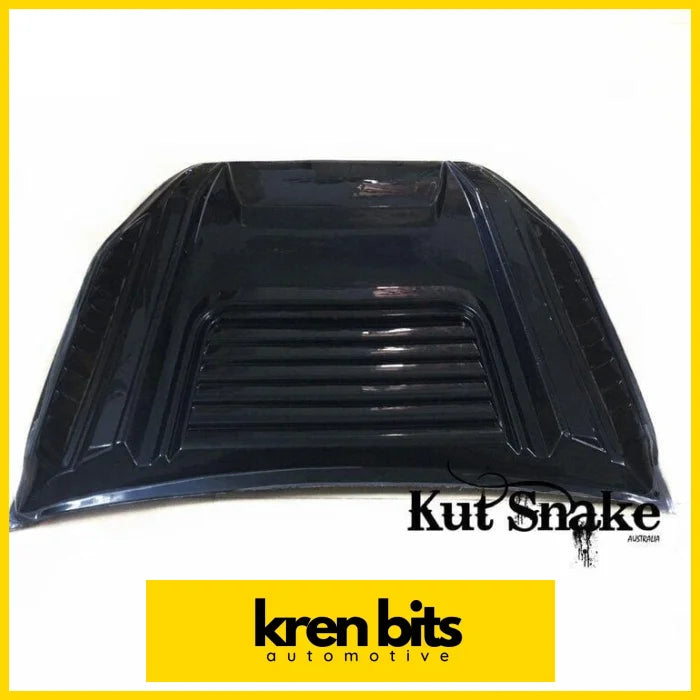 Kut Snake T-Rex Bonnet Scoop To Fit Ford Ranger Px Models