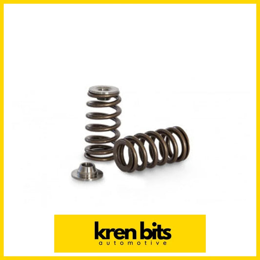 Kvs02-Bt Valve Spring Set