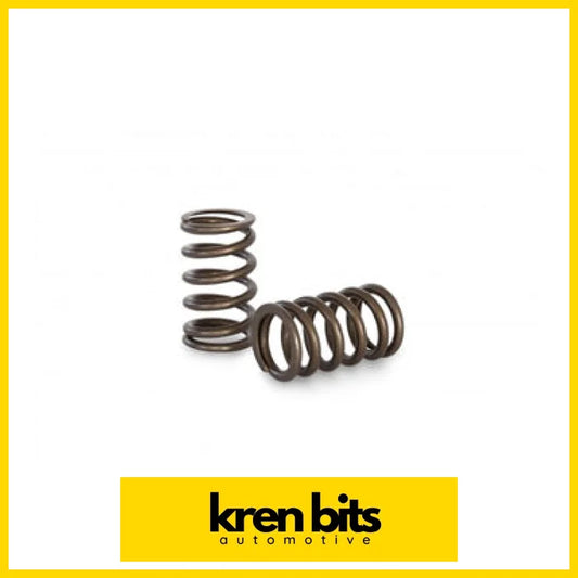 Kvs25-Neo Valve Spring And Titanium Retainer Kit