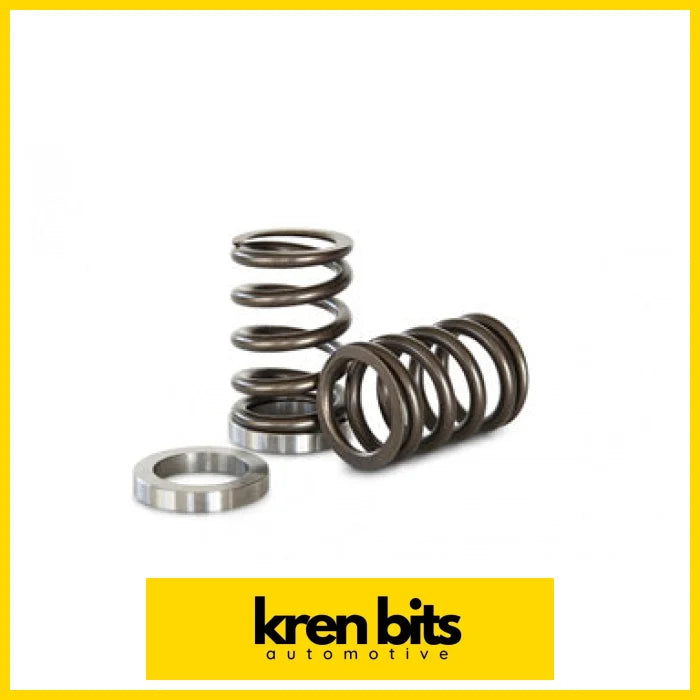 Kvs25-R Valve Spring And Seat Kit